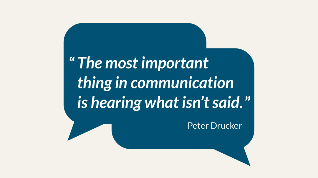 如何与团队有效沟通