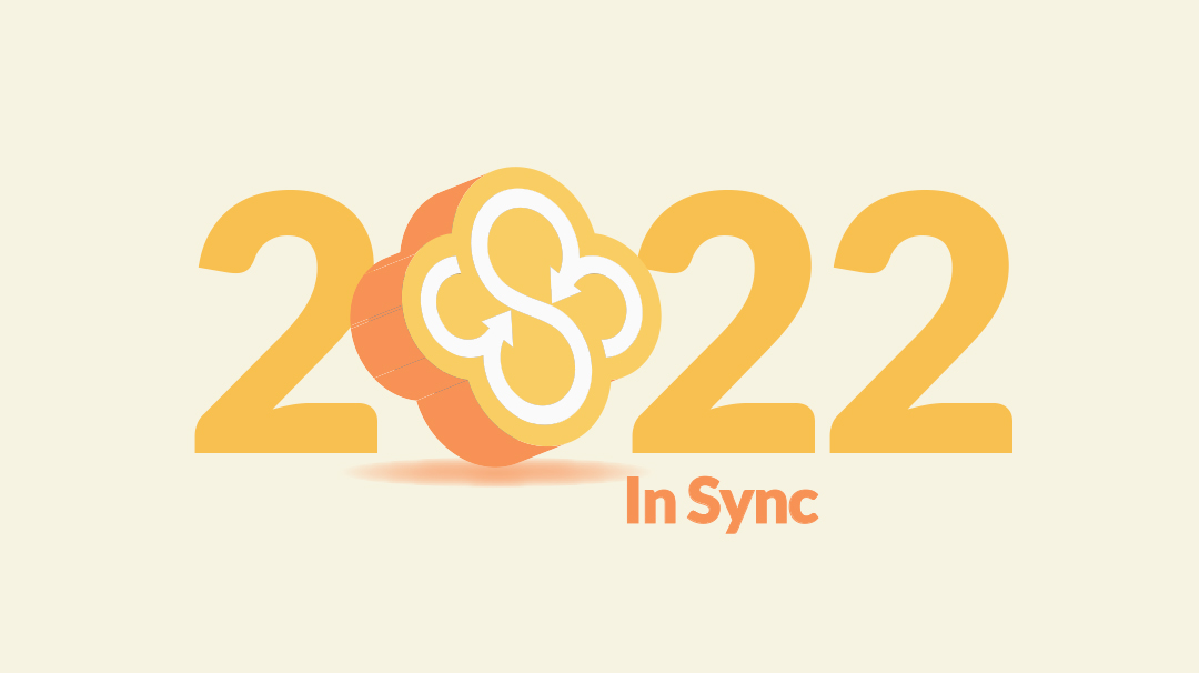 2022 Sync.com审查年份